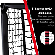Τερματικό ποδοσφαιρικό τέρμα Dunlop 300x200x120