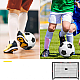Τερματικό ποδοσφαιρικό τέρμα Dunlop 300x200x120