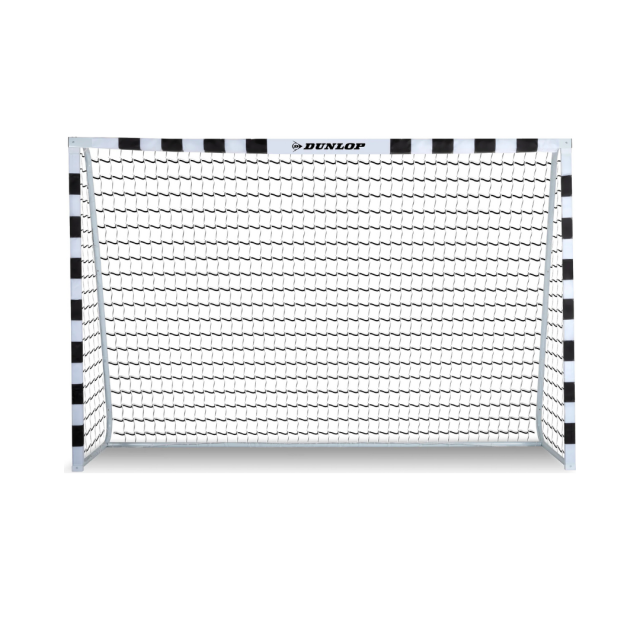 Τερματικό ποδοσφαιρικό τέρμα Dunlop 300x200x90 εκ.