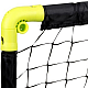 Πτυσσόμενο τέρμα ποδοσφαίρου Dunlop 90x59x61 εκ.
