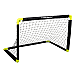 Πτυσσόμενο τέρμα ποδοσφαίρου Dunlop 90x59x61 εκ.