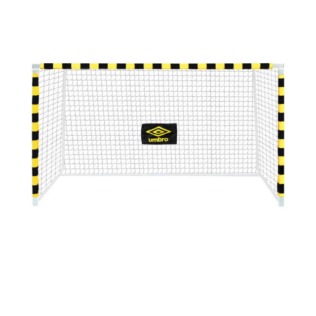 Τερματικό ποδοσφαιρικό τέρμα Umbro 300x200x110 εκ.