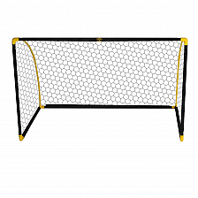 Τερματικό ποδοσφαίρου Umbro 180x91x120 εκ.