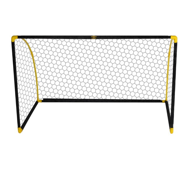 Τερματικό ποδοσφαίρου Umbro 180x91x120 εκ.