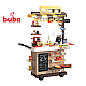 Buba fast food cart Teppanyaki grill 889-285