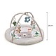 Ενεργή γυμναστική Kinderkraft COZYPLAY