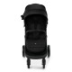 Καρότσι μωρού KinderKraft RINE CLASSIC BLACK
