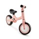 Ζάντα ισορροπίας KinderKraft Tove ROSE PINK KRTOVE00PNK0000