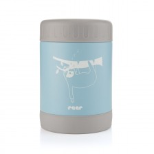 90423 Reer θερμός φαγητού 300 ml μπλε