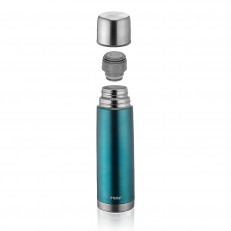 90523 Reer θερμός 500 ml ΜΠΛΕ