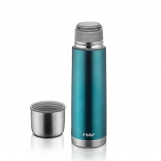 90523 Reer θερμός 500 ml ΜΠΛΕ