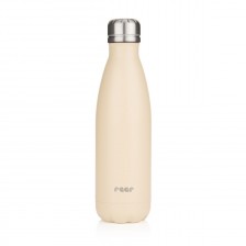 90800 Reer θερμός μπουκάλι 500 ml μπεζ
