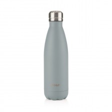 90801 Reer θερμός μπουκάλι 500 ml γκρι