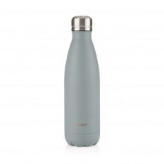 90801 Reer θερμός μπουκάλι 500 ml γκρι