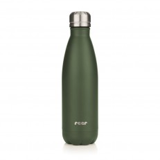90803 Reer θερμός μπουκάλι 500 ml πράσινο