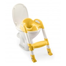 2172548 Αντάπτορας τουαλέτας Thermobaby Kiddyloo PINEAPPLE/ 123C