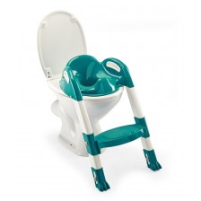 2172546 Αντάπτορας τουαλέτας Thermobaby Kiddyloo DEEP PEACOCK