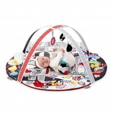 KinderKraft 4smart γυμναστήριο δραστηριοτήτων KP4SMA00MUL