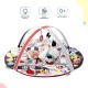 KinderKraft 4smart активна гимнастика KP4SMA00MUL