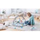 Ενεργή γυμναστική KinderKraft SmartPlay KKZSMART0