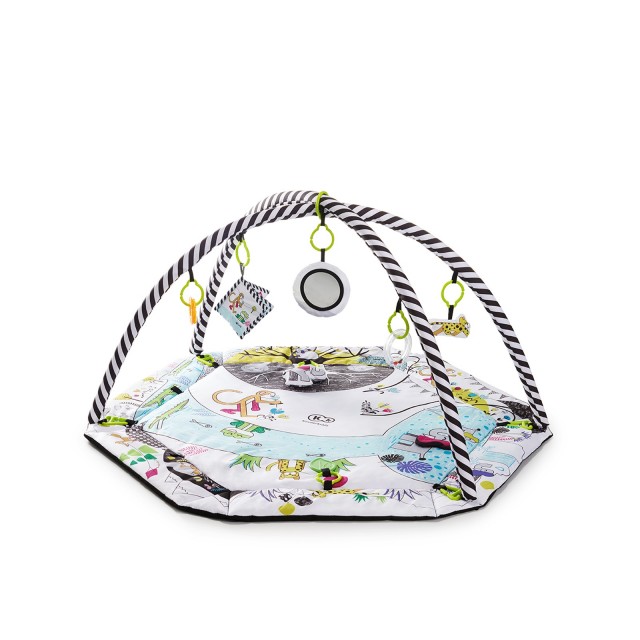 Ενεργή γυμναστική KinderKraft SmartPlay KKZSMART0