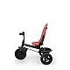 KinderKraft ASTON 2 PLUS τρίκυκλο ΡΟΖ