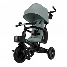 Τρίκυκλο Kinderkraft AVEO 2 Plus ΠΡΑΣΙΝΟ
