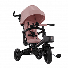 Kinderkraft AVEO 2 Plus τρίκυκλο PINK