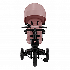 Kinderkraft AVEO 2 Plus τρίκυκλο PINK