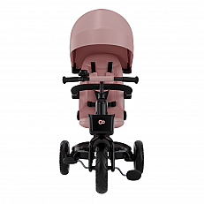 Kinderkraft AVEO 2 Plus τρίκυκλο PINK