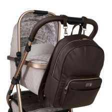 Cosatto CT5737A Ultimate σακίδιο BROWN
