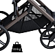 Καρότσι μωρού Avionaut SIRIUS 2in1 Grey.01