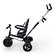 KinderKraft ASTON 2 PLUS τρίκυκλο ΜΠΛΕ