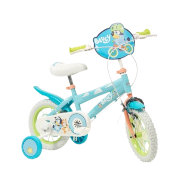 Παιδικό ποδήλατο Toimsa 12" Bluey 1259
