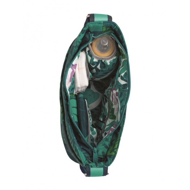 Cosatto CT5125 Midnight Jungle чанта