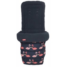 Cosatto CT5111A Pretty Flamingo ποδόσακος