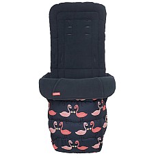 Cosatto CT5111A Pretty Flamingo ποδόσακος