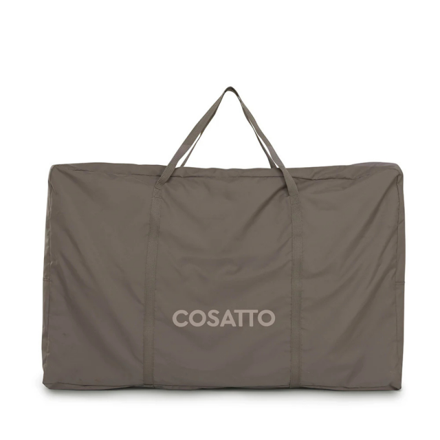Cosatto CT6092 Πτυσσόμενο παιδικό κρεβάτι Close to me LOLLOP