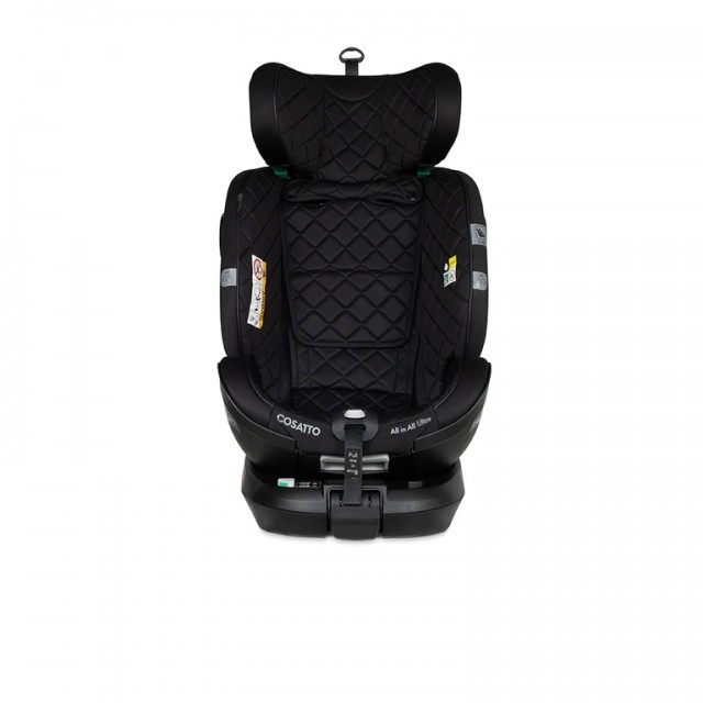 Καρέκλα Cosatto CT5559 ALL in ALL ULTRA Rotate I-Size Silhouette