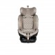Καρέκλα Cosatto CT5595 ALL in ALL ULTRA Rotate I-Size Whisper