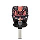 Κάθισμα αυτοκινήτου Cosatto CT5037 Come and Go I-Size Rotate Pretty Flamingo