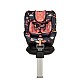 Κάθισμα αυτοκινήτου Cosatto CT5037 Come and Go I-Size Rotate Pretty Flamingo
