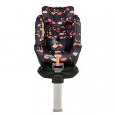 Κάθισμα αυτοκινήτου Cosatto CT5037 Come and Go I-Size Rotate Pretty Flamingo