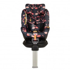 Κάθισμα αυτοκινήτου Cosatto CT5037 Come and Go I-Size Rotate Pretty Flamingo