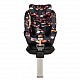Κάθισμα αυτοκινήτου Cosatto CT5037 Come and Go I-Size Rotate Pretty Flamingo