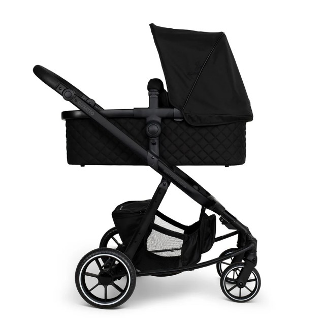 Cosatto CT5749 GIGGLE TRAIL 3in1 καρότσι Silhouiette+BASE+BAG AND SACK