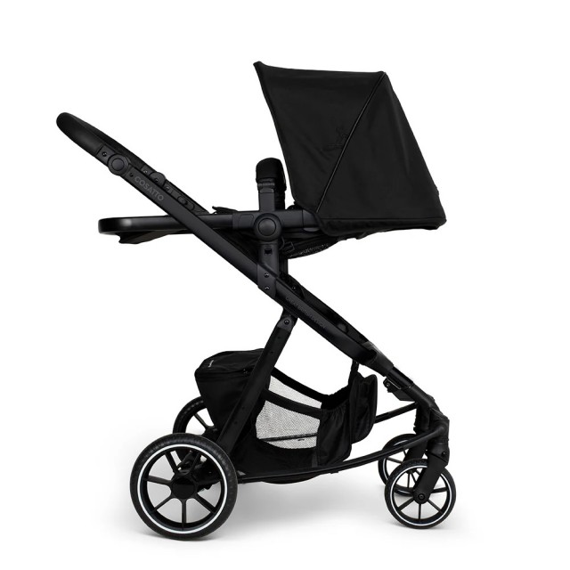 Cosatto CT5749 GIGGLE TRAIL 3in1 καρότσι Silhouiette+BASE+BAG AND SACK