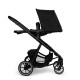 Cosatto CT5749 GIGGLE TRAIL 3in1 καρότσι Silhouiette+BASE+BAG AND SACK