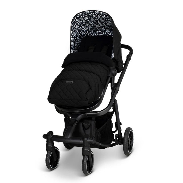Cosatto CT5749 GIGGLE TRAIL 3in1 καρότσι Silhouiette+BASE+BAG AND SACK