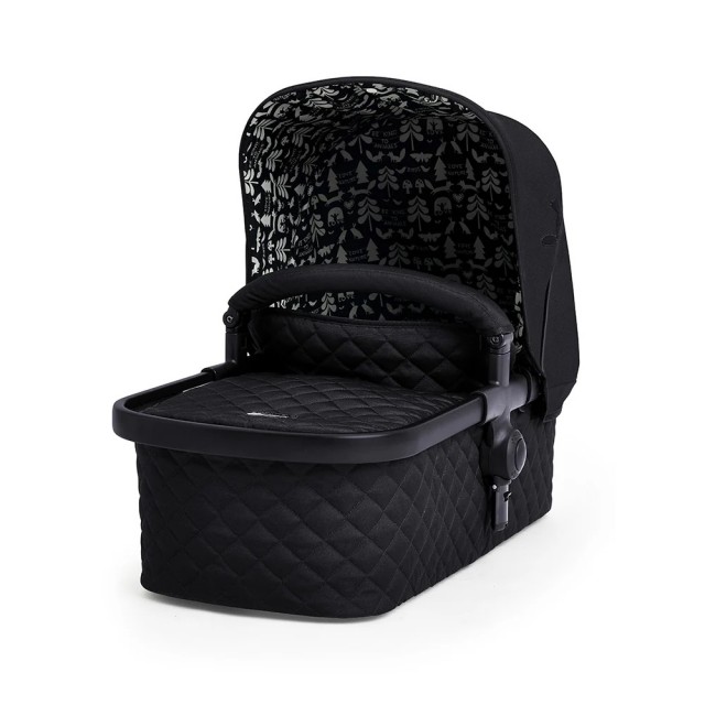 Cosatto CT5749 GIGGLE TRAIL 3in1 καρότσι Silhouiette+BASE+BAG AND SACK